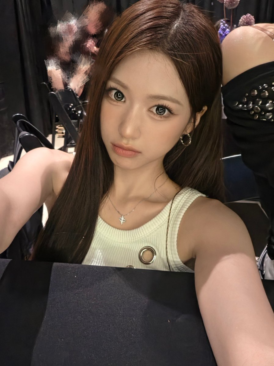 SHave61755's tweet photo. 아ㅏㅏㅏ 까엉이 예뻐🩵🩵🩵 https://t.co/uTCYpj29fw