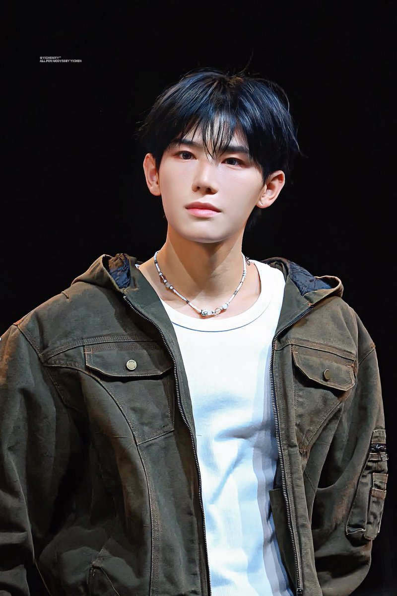 YiChenity_'s tweet photo. 260925 소후 댄스 대회

#YICHEN #이첸 #亦辰 #イチェン
#MODYSSEY #모디세이 https://t.co/XeSa2VmH81