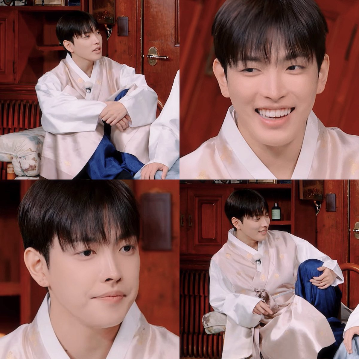 forneH_J's tweet photo. 🐿️🤏 https://t.co/ZsGxM4BE9o