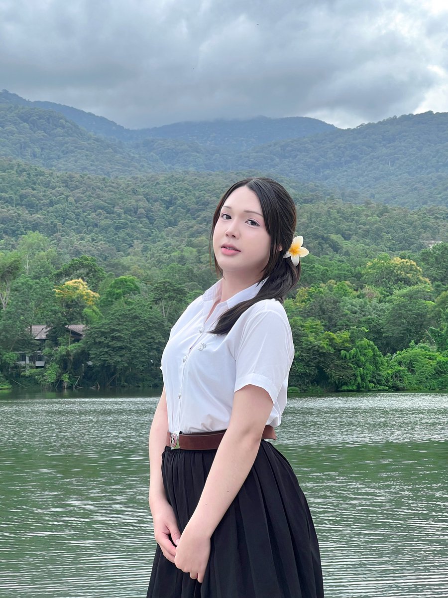 omeletxx69's tweet photo. ลัดป่าฝ่าดง สุดๆ🌷☺️
#เชียงใหม่ #cnx https://t.co/my7sYOOWGg