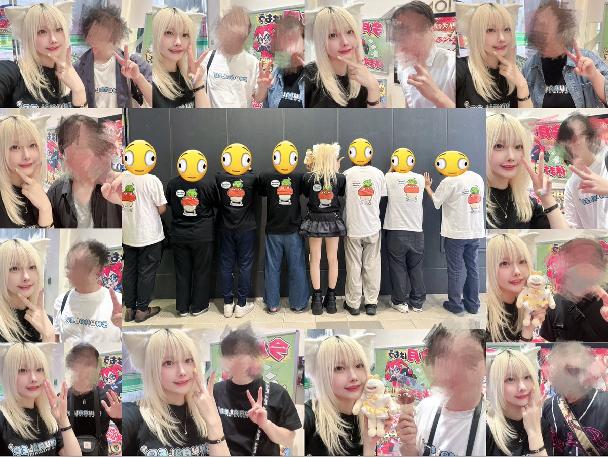 shu_beggar's tweet photo. 【🎰しゅまるん結果発表🎰】
📍#ベルエアマックス本城店 様
┈┈┈┈┈┈┈┈┈┈
投資 950枚 回収 1,340枚𓂃 💸
結果➡️+390枚⊂(  ･ω･ )⊃ｾｰﾌ✨
┈┈┈┈┈┈┈┈┈┈
久しぶりにモンキーに助けられた😭！
青島・見せてやる！初当たりで色々と
楽しめて満足であります( ˶'-'˶)🫶🏼💕
.
本日、山口・福岡各地からのお集まり
とても感謝でありますッ(´;ㅿ;｀)✨✨
.
また機会があったらよろしくお願いします‼️
ありがとうございました(*^^*)💓

[PR]