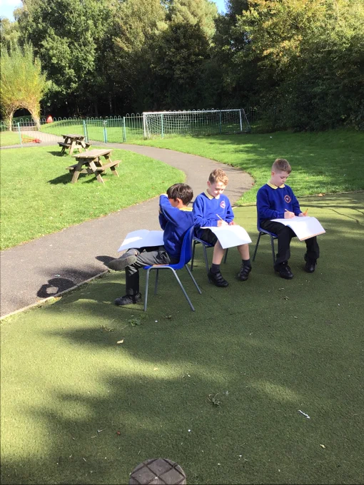 Image from Mrs Shields (@mrs_sshields)