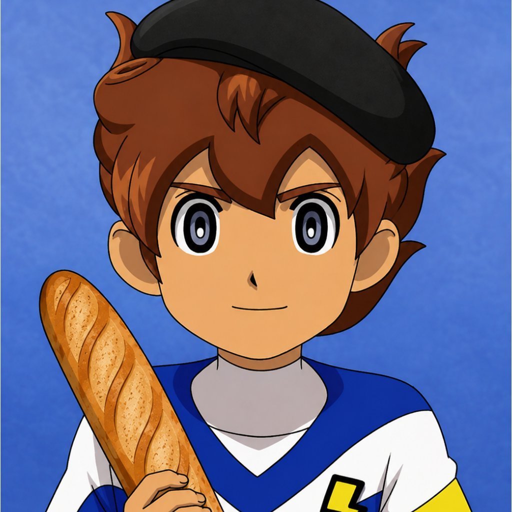 normal_shoot's tweet photo. 🚨 Feel free to participate in Croissant Cup #2!

🗓️ 26/09/2026 - 27/09/2026
🎮 Inazuma Eleven GO Strikers 2013 Xtreme
🔗 Registration: https://t.co/QuHYHYD32J

#NOMASH | #InazumaEleven https://t.co/SYJk6TGQoc