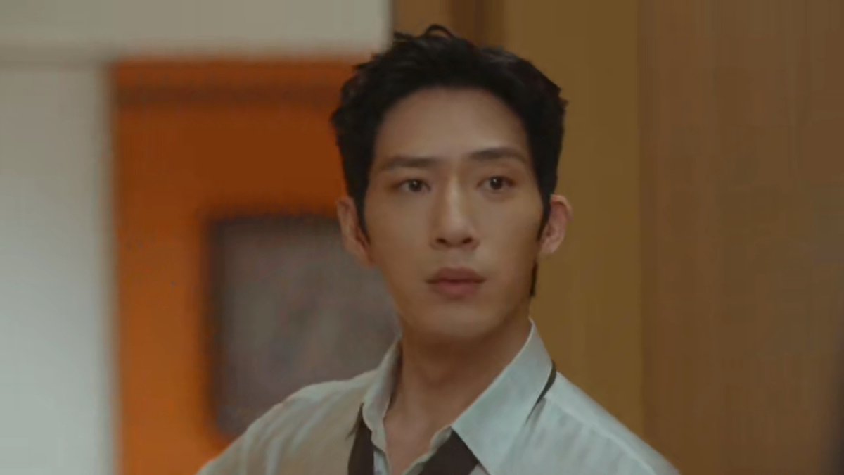Ro_sheedah's tweet photo. Just started watching this C-drama, The Early Spring and I'm already hooked 🫢 https://t.co/URd7XWywYI