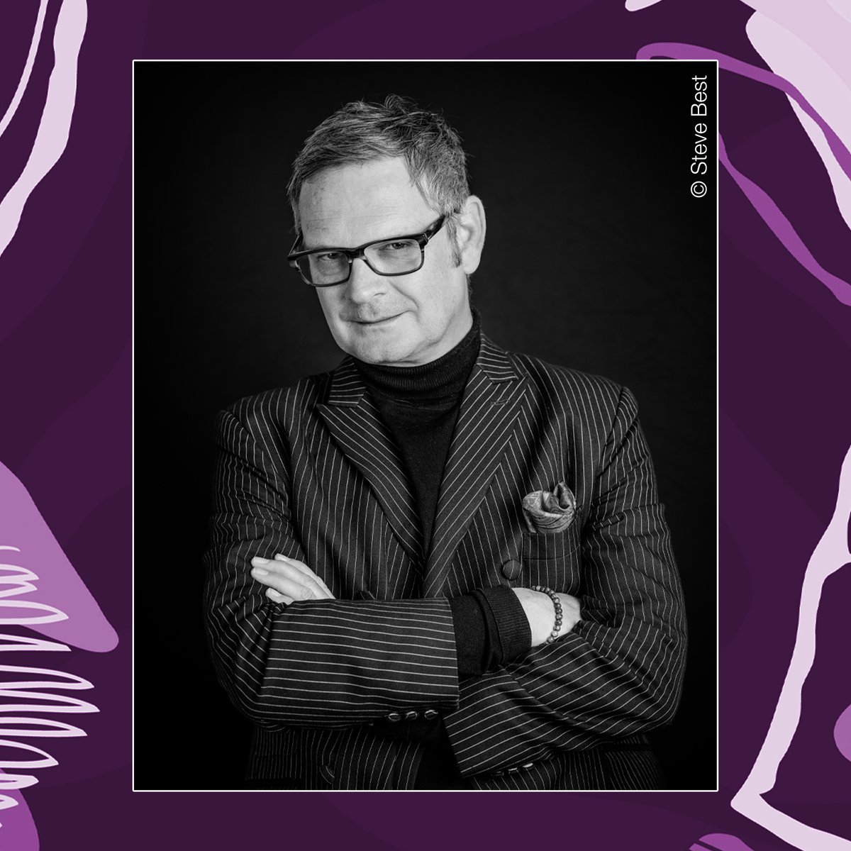 LibrariesNI's tweet photo. From stand-up comedy to bestselling crime fiction, Ian Moore joins Jillian and Pete to discuss storytelling, suspense and finding inspiration in the French countryside.
Listen now 👉  https://t.co/Y9xi31j467 https://t.co/M97SNcI70q