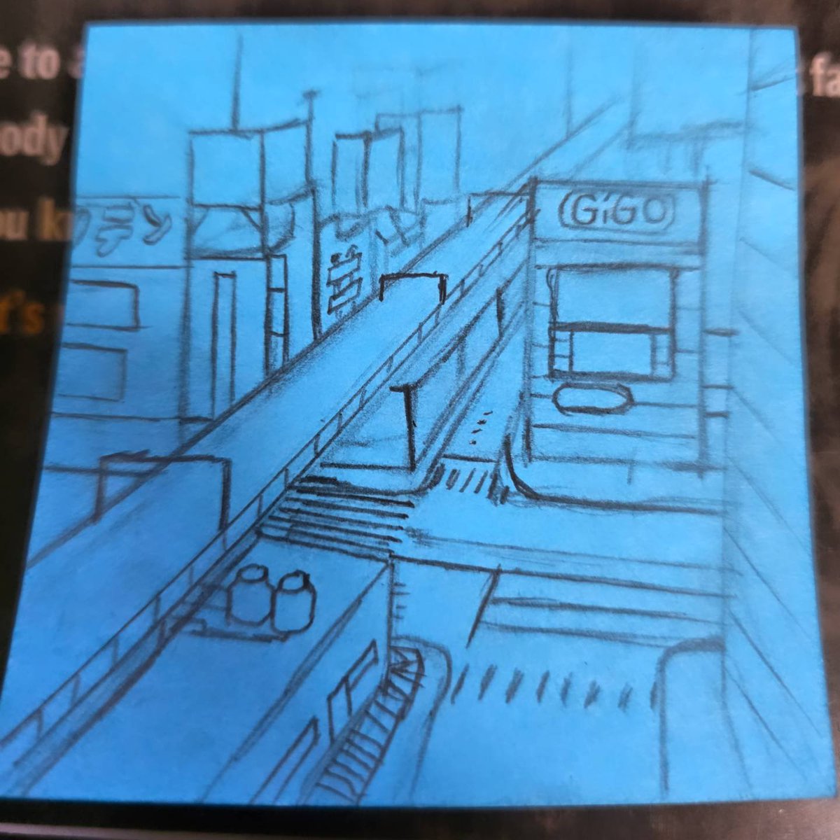 reyes115114's tweet photo. Some drawings I did on my travel across Japan 
Also I just want to say 
Thank you for everything.
#sketch #japan #drawing #landscapes #happy https://t.co/Z3YvaICXhX