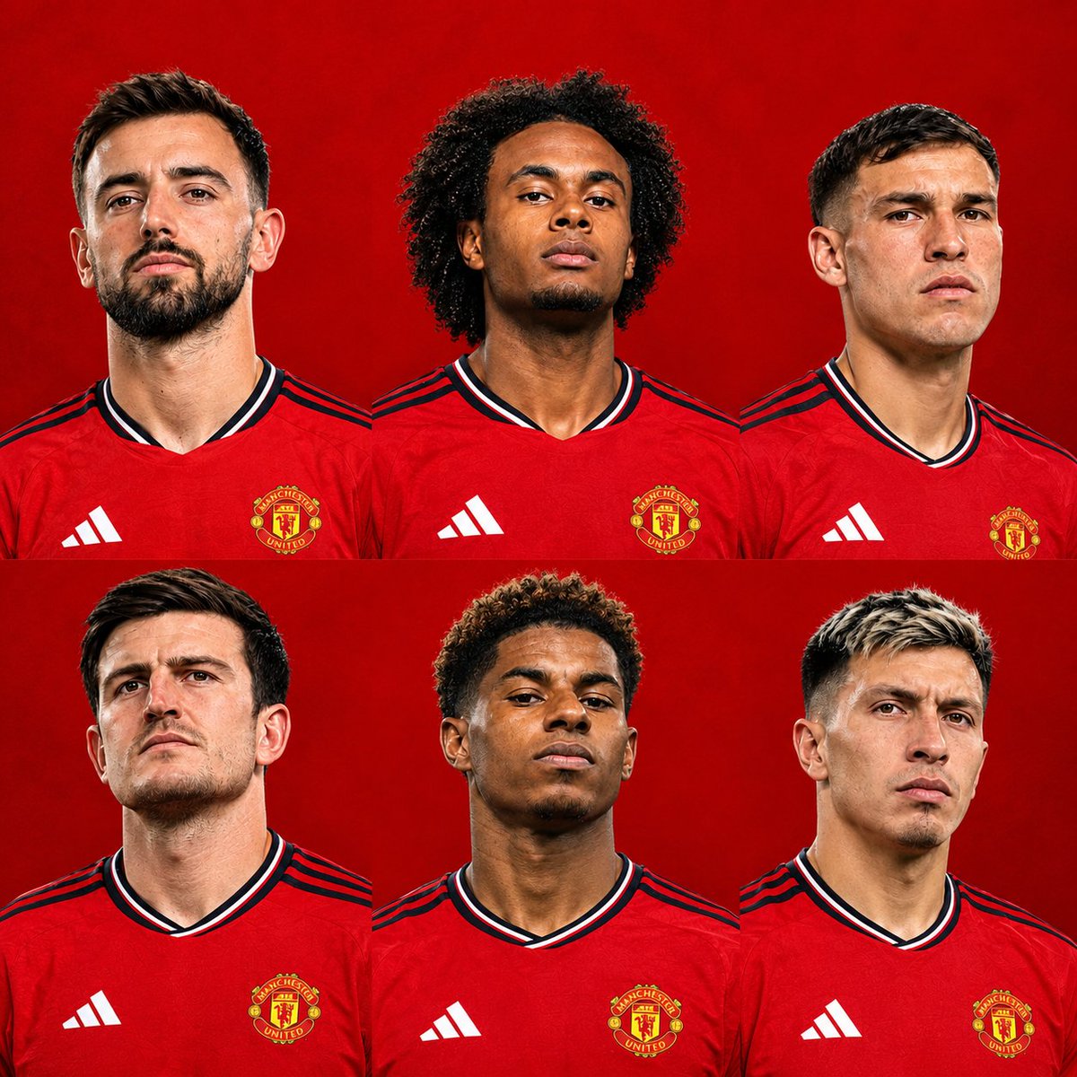 Utdcen's tweet photo. OFFLOAD TWO. FOR GOOD. 😉🔴 https://t.co/G5iLVXzxF8