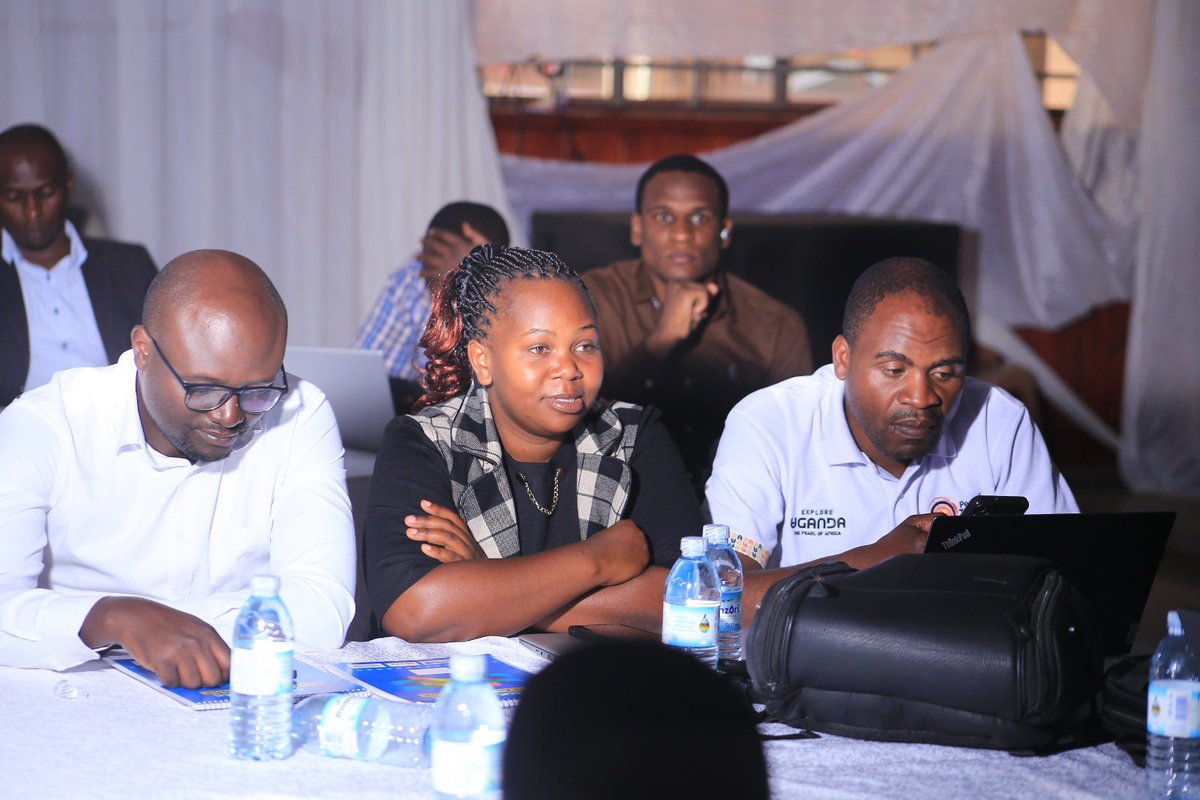 SiphoUganda's tweet photo. Stronger coordination between local governments, central government and institutions such as the Treasury and Local Government Finance Commission is needed to improve revenue mobilisation.
#LocalGOVT27
#KnowYourBudget27
#TenfoldGrowth https://t.co/Yfx6hIUT8l