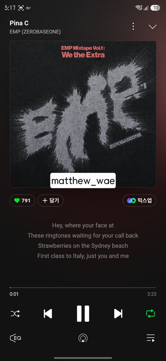 matthew_wae's tweet photo. @ZB1_official #ZEROBASEONE #ZB1 #제로베이스원
#ZEROBASEONE_EMP #EMP 
#EMP_Mixtape_WetheExtra 
#Pina_C

5시 https://t.co/vbLUhtwbnd