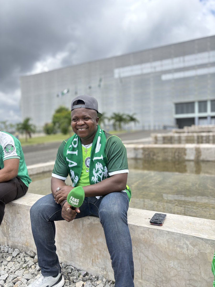 henryggmu1's tweet photo. 💚Nigeria to AFCON or your club to win UCL ?
   Ladies and gentlemen is MATCH DAY,let’s support the super eagles 🦅 with one voice 💚💚💚🇳🇬🇳🇬🇳🇬🇳🇬💯✅ https://t.co/GuaD07jQca