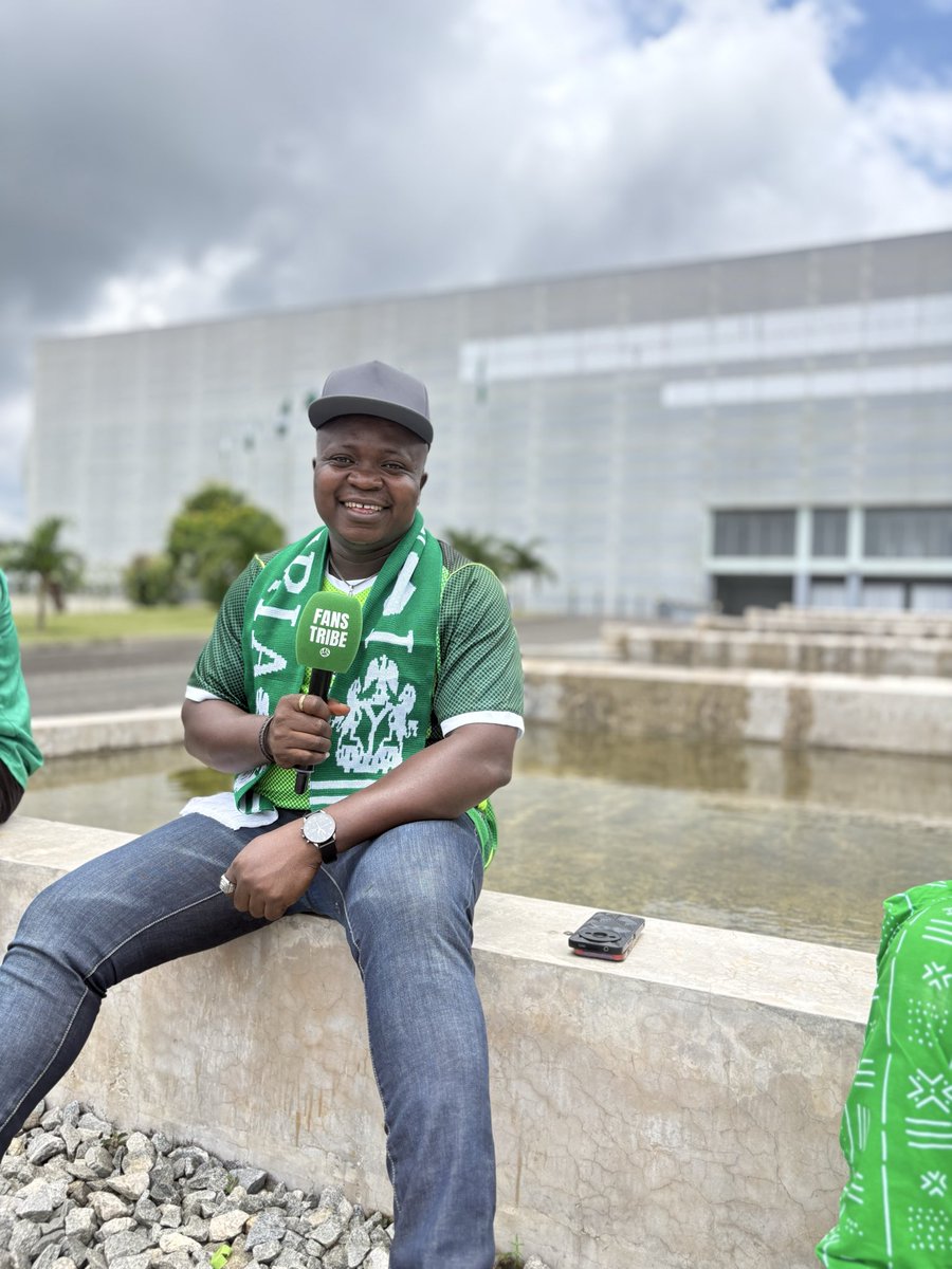 henryggmu1's tweet photo. 💚Nigeria to AFCON or your club to win UCL ?
   Ladies and gentlemen is MATCH DAY,let’s support the super eagles 🦅 with one voice 💚💚💚🇳🇬🇳🇬🇳🇬🇳🇬💯✅ https://t.co/GuaD07jQca