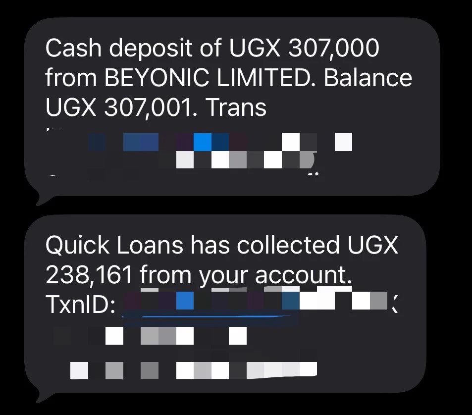 Pages 🇺🇬 on X: 