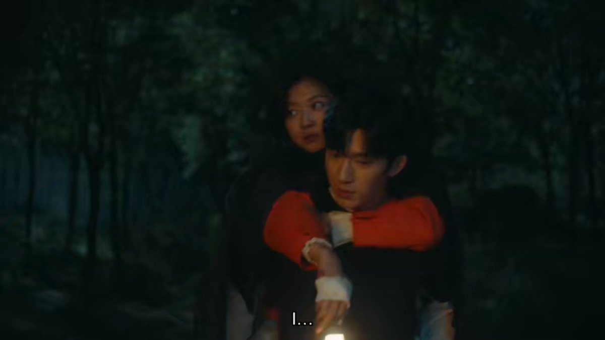 Ro_sheedah's tweet photo. Just started watching this C-drama, The Early Spring and I'm already hooked 🫢 https://t.co/URd7XWywYI