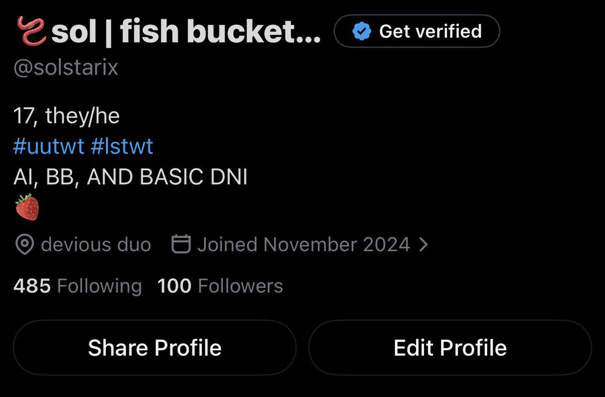 solstarix's tweet photo. A HUNDREDDDDDDD!!!!!!! https://t.co/w4XKPoVsMN