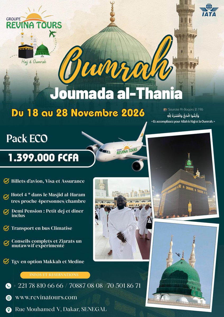 ousseynou__baye's tweet photo. Salam Aleykoum
Rt Apprécies https://t.co/tCc5HdVuCv