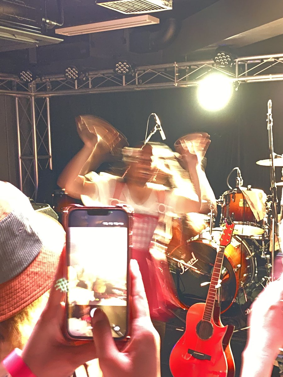 13th_warlock's tweet photo. エクストリームライブ参戦楽しかったなー
また近くでやってほしい！

さて、美味いスープ仕上げるか！

#おでかけロンちゃん
#我武者羅初台店 https://t.co/EJ62ef9YtK