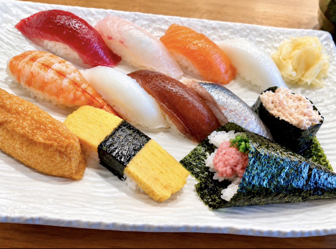 yoko3875's tweet photo. 美味かった😋
まあまあいい値段。 https://t.co/NKOAE86KUm