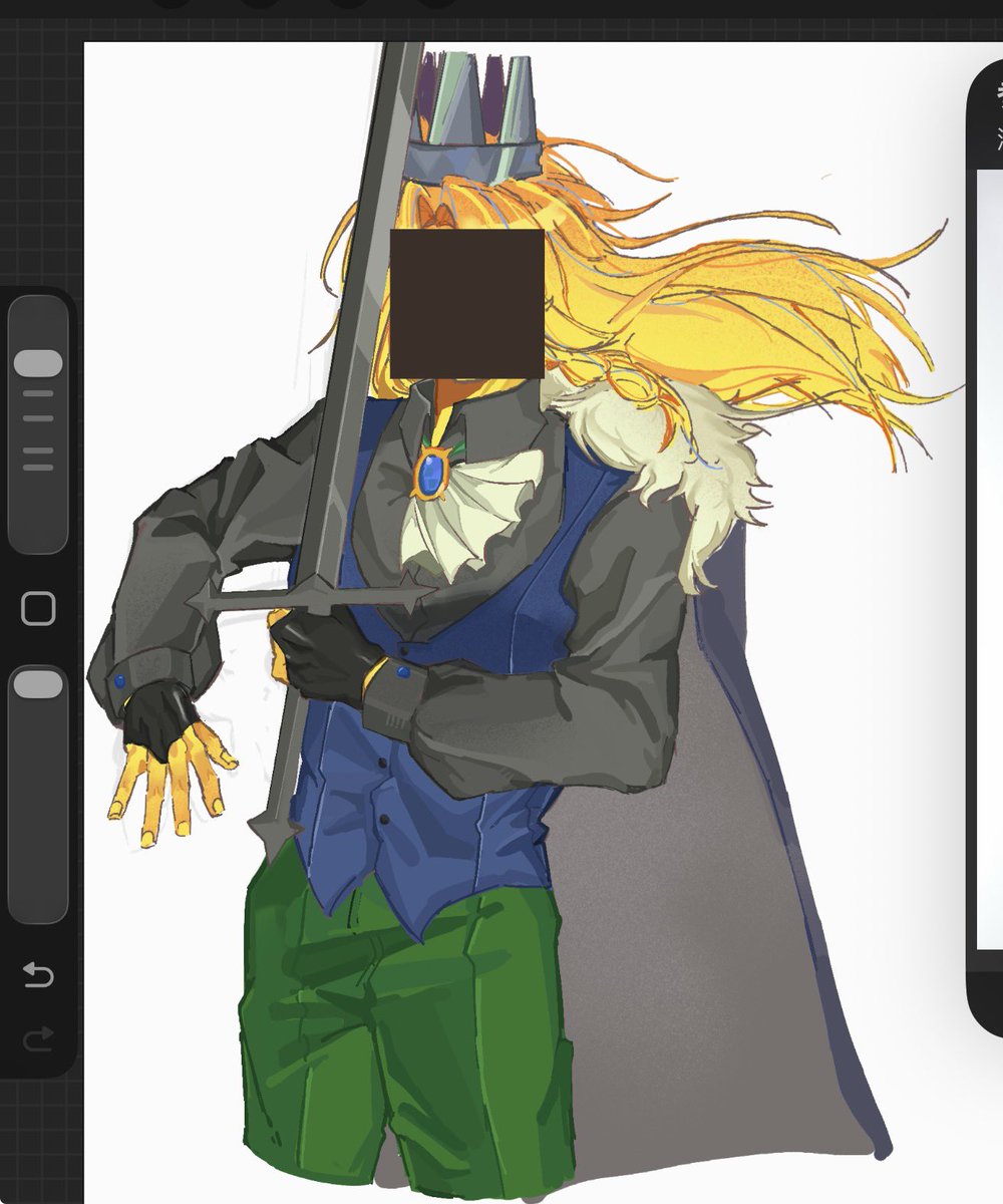 TMIN001's tweet photo. #iTrapped Uses body reference https://t.co/j5r78fxN12