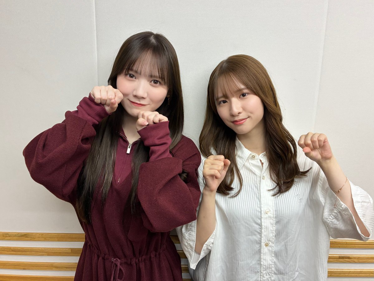 nogi_joqr's tweet photo. ＜今夜の #乃木のの＞

本日9/27(日) 18:00から
#菅原咲月(MC)、＃田村真佑  が担当します📢

＃菅原咲月 がMCに就任した最初のゲストは　
＃田村真佑 さん！
ラスト回にも駆けつけてきてくれました🏃

📻ラジオを聴くにはこちらから！
👉https://t.co/6UQOmMUq6U

#乃木坂46 の「の」
#文化放送 https://t.co/RGNv91FBuw