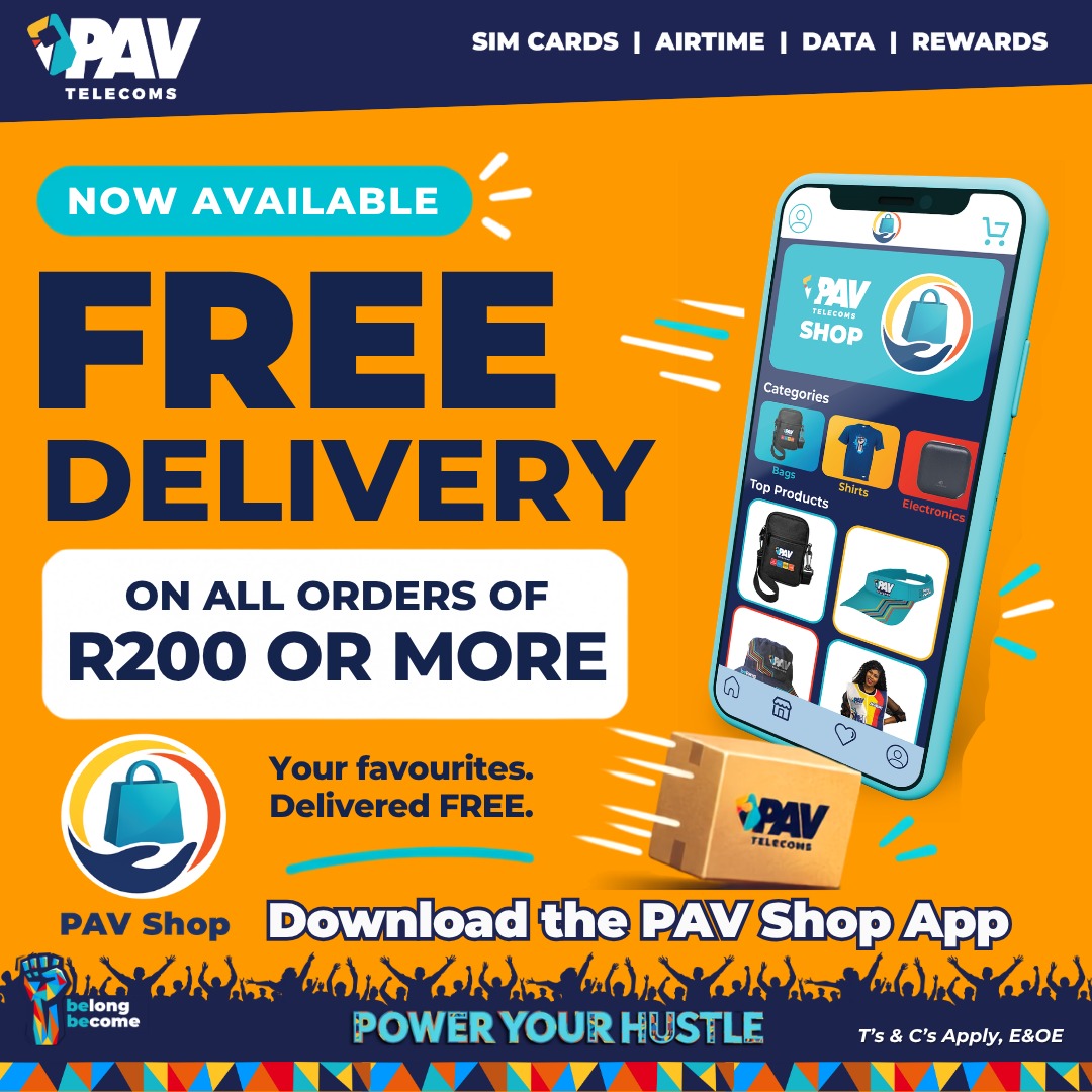PavTelecoms tweet picture