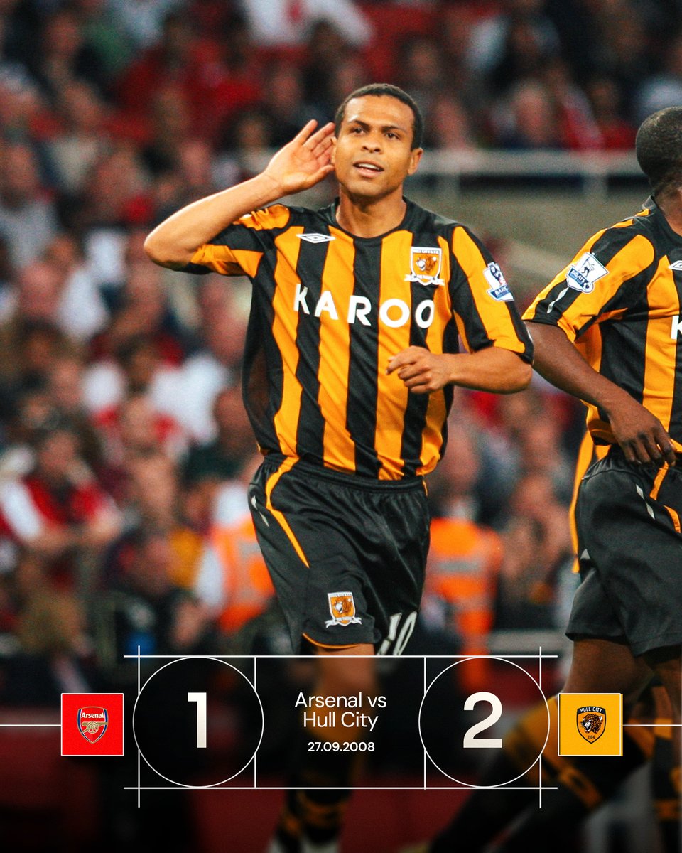 HullCity's tweet photo. On this day in 2008, Geovanni happened. 🇧🇷 https://t.co/G2GsiURllH