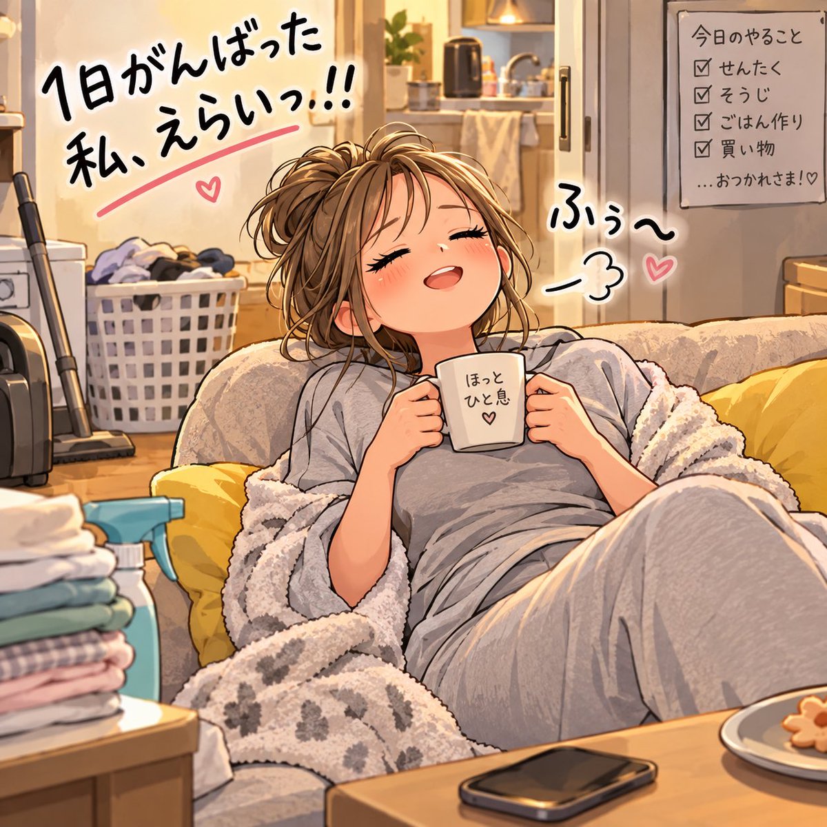 4kog9's tweet photo. 仕事終わって、子供迎えに行くまでの車の中1人時間で好きな音楽聴いて運転も好きだから、かなり至福時間✨️
あーー今日も頑張った‼️
夜ご飯何にしよ。(笑) https://t.co/kh7GlBdkdP