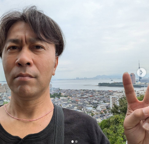 fraisst's tweet photo. スーツアクター 吉田 和宏さん（56）

2021年8月19日
2回目ワクチン接種

2026年
9月20日仕事中に倒れ
9月23日くも膜下出血で死去 https://t.co/JZwVu3QBrT