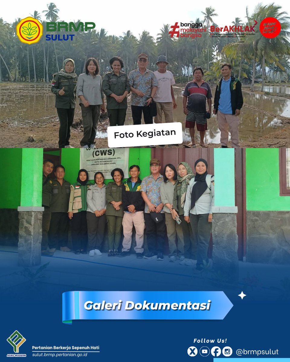 BpsipSulut's tweet photo. Kesiapan Lahan Terpenuhi, Gertam PM-AAS di Kotamobagu Siap Digelar https://t.co/8jOKD07EWg