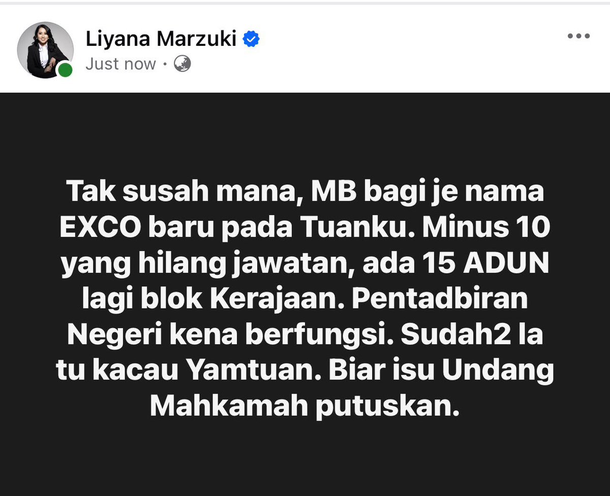 liyana_marzuki's tweet photo. https://t.co/yfMZwxTmVc