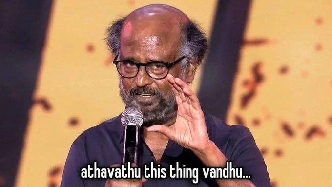 thalapathysk65's tweet photo. Retro padathula start Achu The one Thinipu 
Athai Thodarnthu The one fans oda Sai Thinipu 
Ippo The One Dir LGBTQ thinipu 

Aga ella thinipu kum starting point Retro than 👎🏻😔🥀

P.S(Retro second half la neraya thinipu irukum athu vera) https://t.co/je07fdNHWc