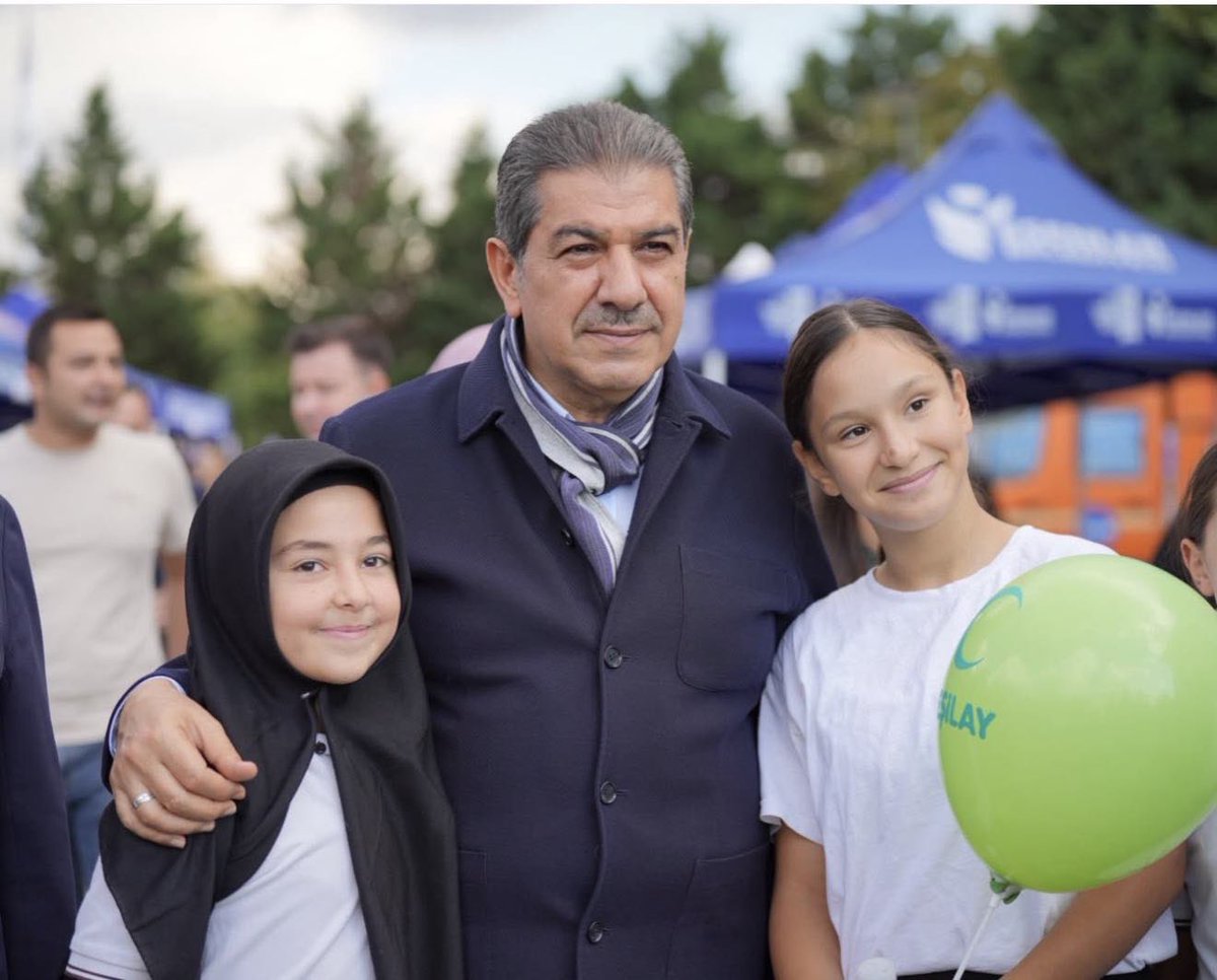 atisalanioo's tweet photo. Esenler'de çocuklarımızı bilimle tanıştırıyor, onlara yeni alanlar oluşturarak geleceklerini birlikte şekillendiriyoruz. https://t.co/znbhBtEGTL