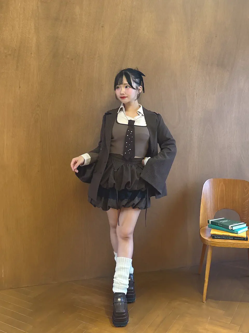 Rilly ėmulie♡リリーエミュリ (@Rilly_emulie) / X