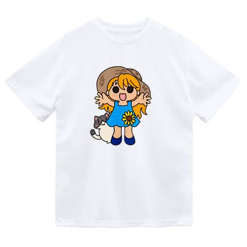 Kou_sub18's tweet photo. K_kousuke18 の麦わら帽子の少女とはちわれ猫(カラー)のデザインが使われたアイテムズ ∞ SUZURI（スズリ） https://t.co/zviqubaeln #suzuri https://t.co/yRlRdNgh5s