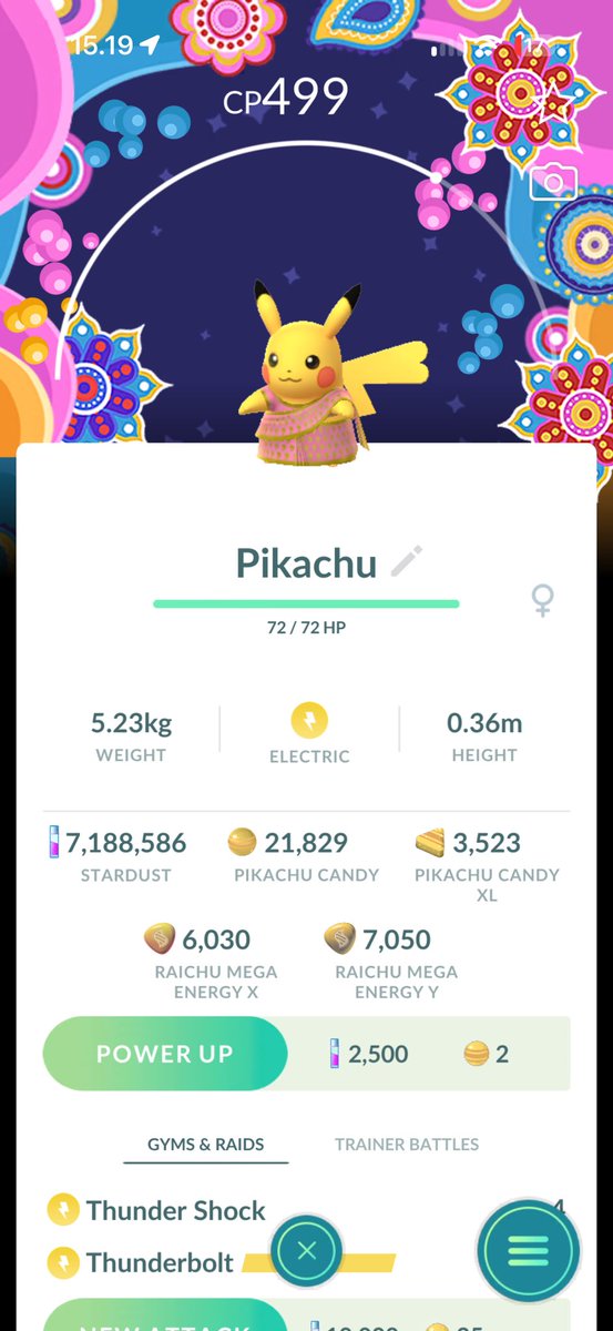 Miercoles26's tweet photo. @Sunlight10201 @tane_pokego Add the indonesian jersey and saree outfit this would have been perfect https://t.co/916cEgBmuF