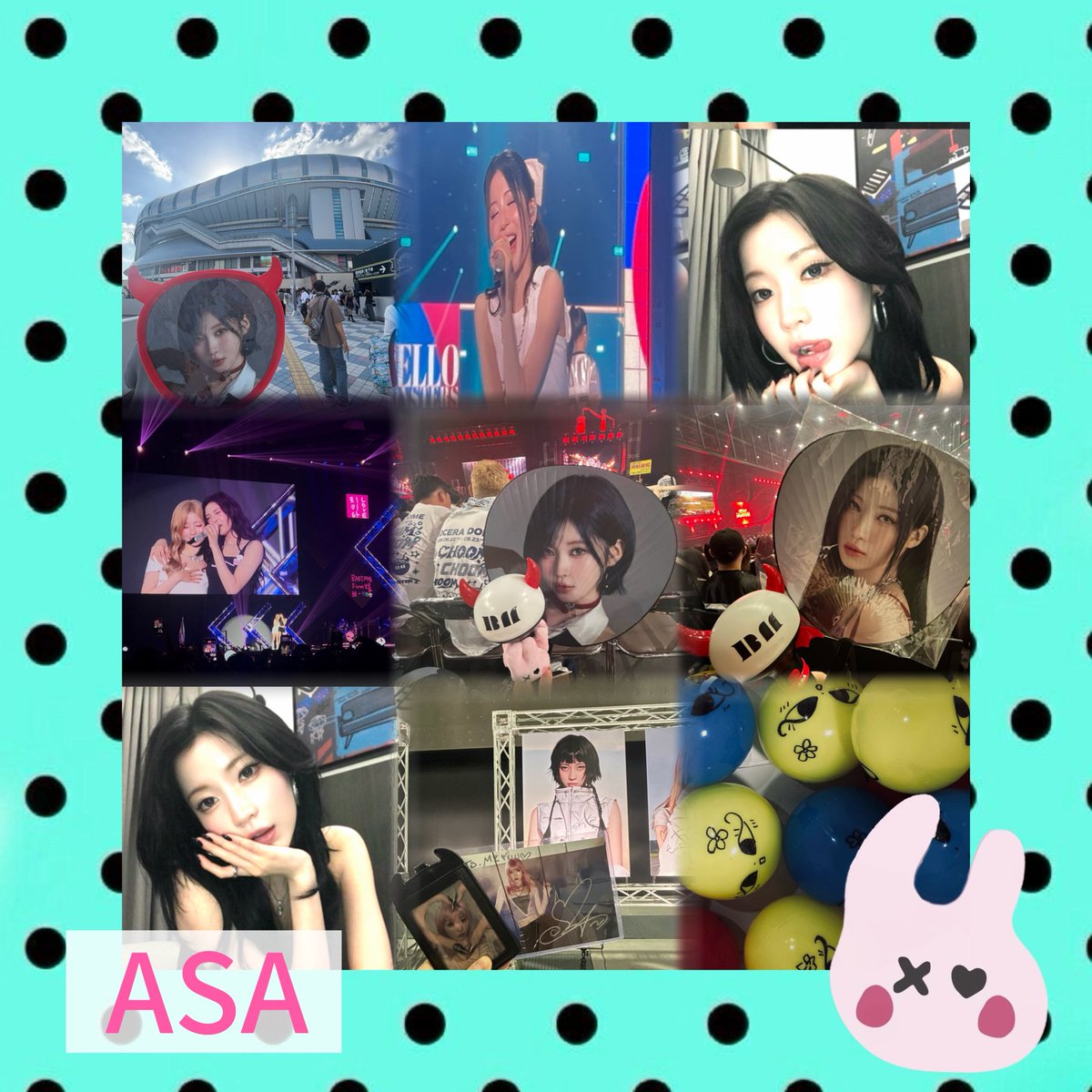 7cuteasa's tweet photo. ↬❥𝒏𝒆𝒘 𝓶𝔂 𝒕𝒂𝒈

      𝐀𝐒𝐀🐰🖤
♡or↺ /  alt

 #BABYMONSTER 
 #MONSTIEZ 
 #BABYMONSTER好きな人と繋がりたい
#MONSTIEZと繋がりたい https://t.co/YBQLGtlw2h