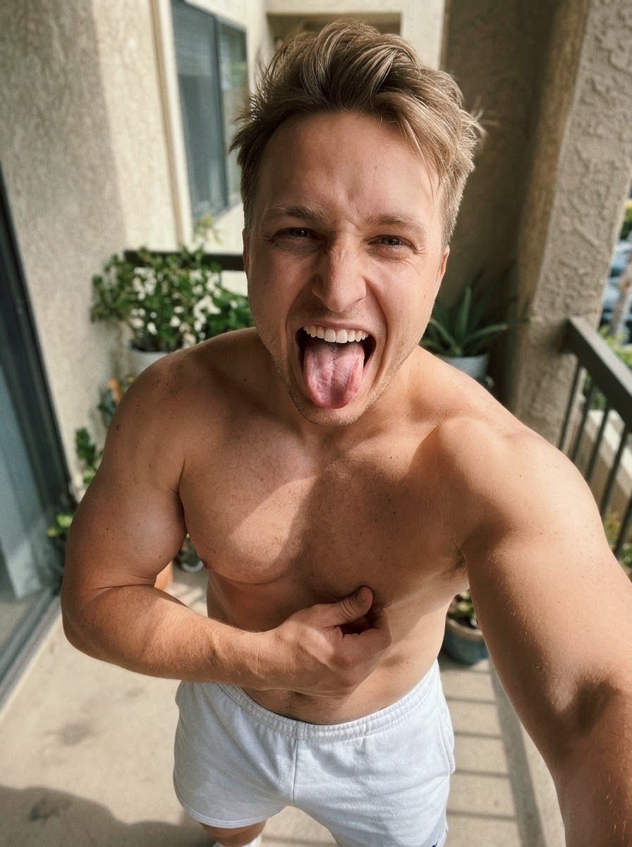 1stpersonn_'s tweet photo. Shayne Topp 👅👅 https://t.co/QRkOJwdf9u