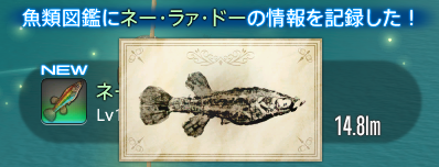 ph_xiv's tweet photo. オオヌシも残り一匹になってしまった🐟 https://t.co/thKALyyTLP