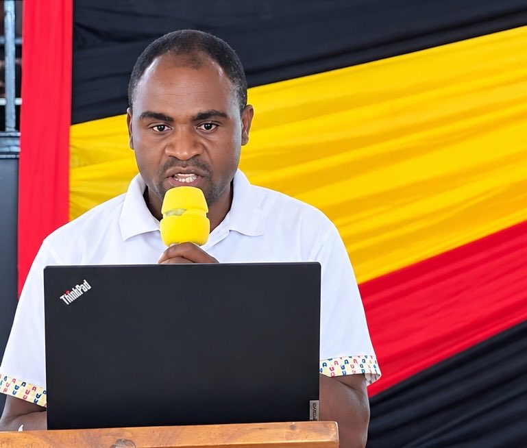 SiphoUganda's tweet photo. LGs have opportunities to strengthen revenue through natural resources, tourism & skilled manpower.
Protected areas including Bwindi, Mgahinga, Echuya & Queen Elizabeth National Park present opportunities for local growth and revenue mobilisation.
#LocalGOVT27
#KnowYourBudget27 https://t.co/6aUwClld57