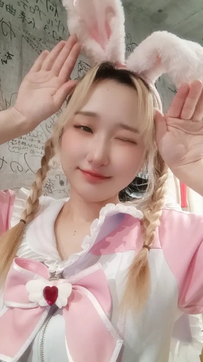 azukitwin's tweet photo. ぴょん(ᐡ•͈ ·̫ •͈ᐡ )♡ https://t.co/lmQ0ENfj14