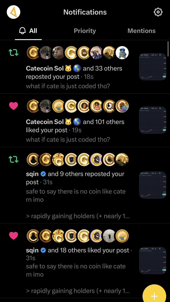 isellbeforeyou's tweet photo. > most active community on solana? 

like wtf? https://t.co/uGdLUGF8TO