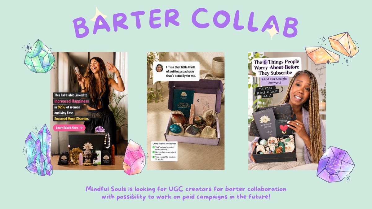 ugcadscontent's tweet photo. ✨ #UGCCreators Wanted!

Looking for USA-based creators of all ages &amp; experience levels to join our campaign!

🎁 Free product provided, no hidden costs
💰 Opportunities for future paid collabs
Comment + share to apply!

#UGC #ContentCreators #UGCOpportunity #UGCCreatorsNeeded https://t.co/UyEpIq76Kv