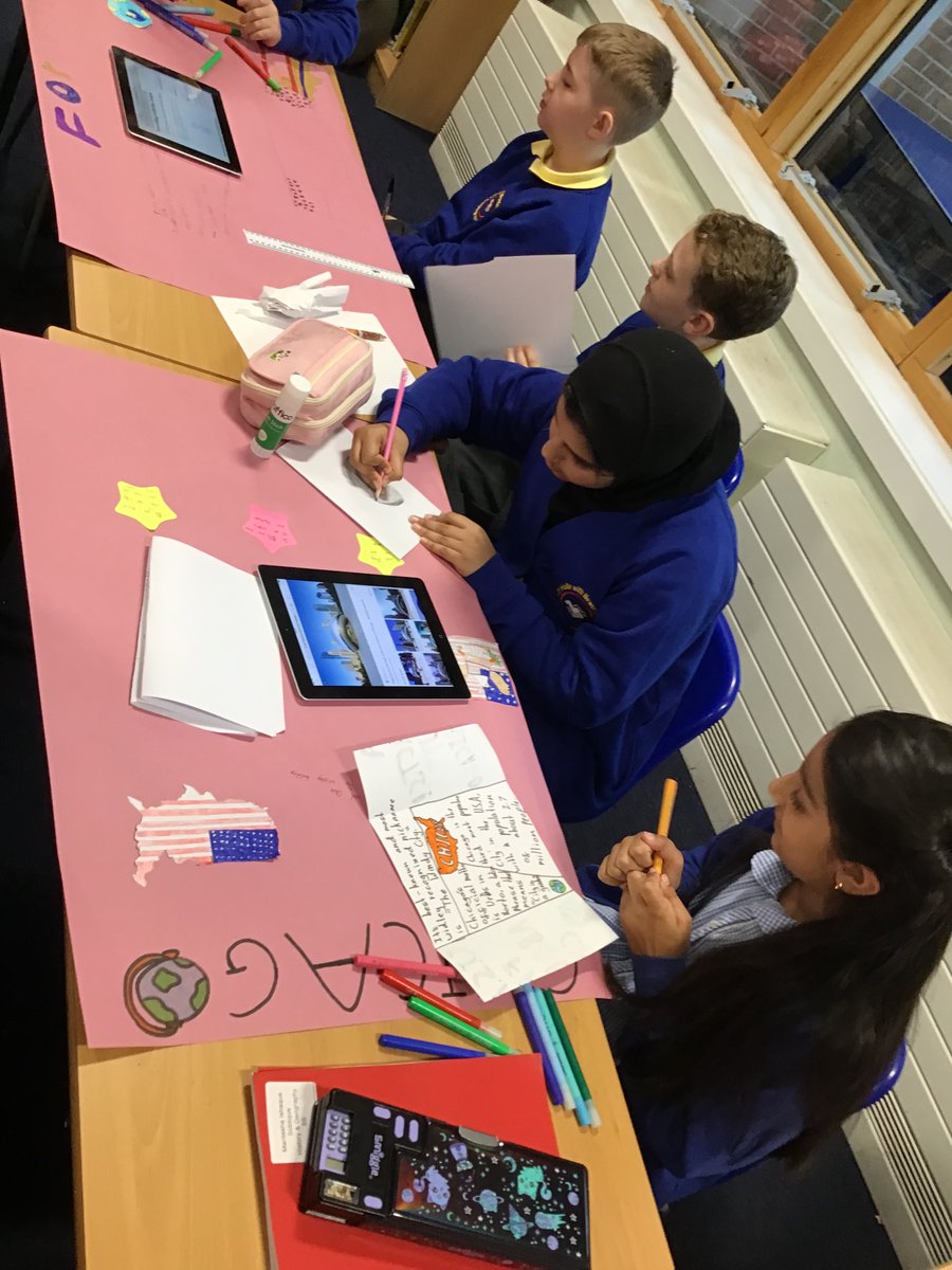 mrs_sshields's tweet photo. I’m n geography 5S have been looking at the 10 most populated cities in USA @HollinPrimary https://t.co/In7LXisk8g