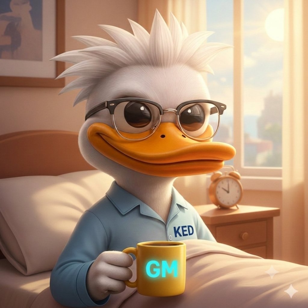 KingEliD's tweet photo. Late GM CT

@MidnightNtwrk is building privacy into the core of Web3.
Sensitive data can stay confidential while applications remain verifiable and programmable, creating infrastructure for a new class of privacy focused blockchain use cases.

Happy Friday To Eli Friend 🧡 https://t.co/9o9J09r2aJ
