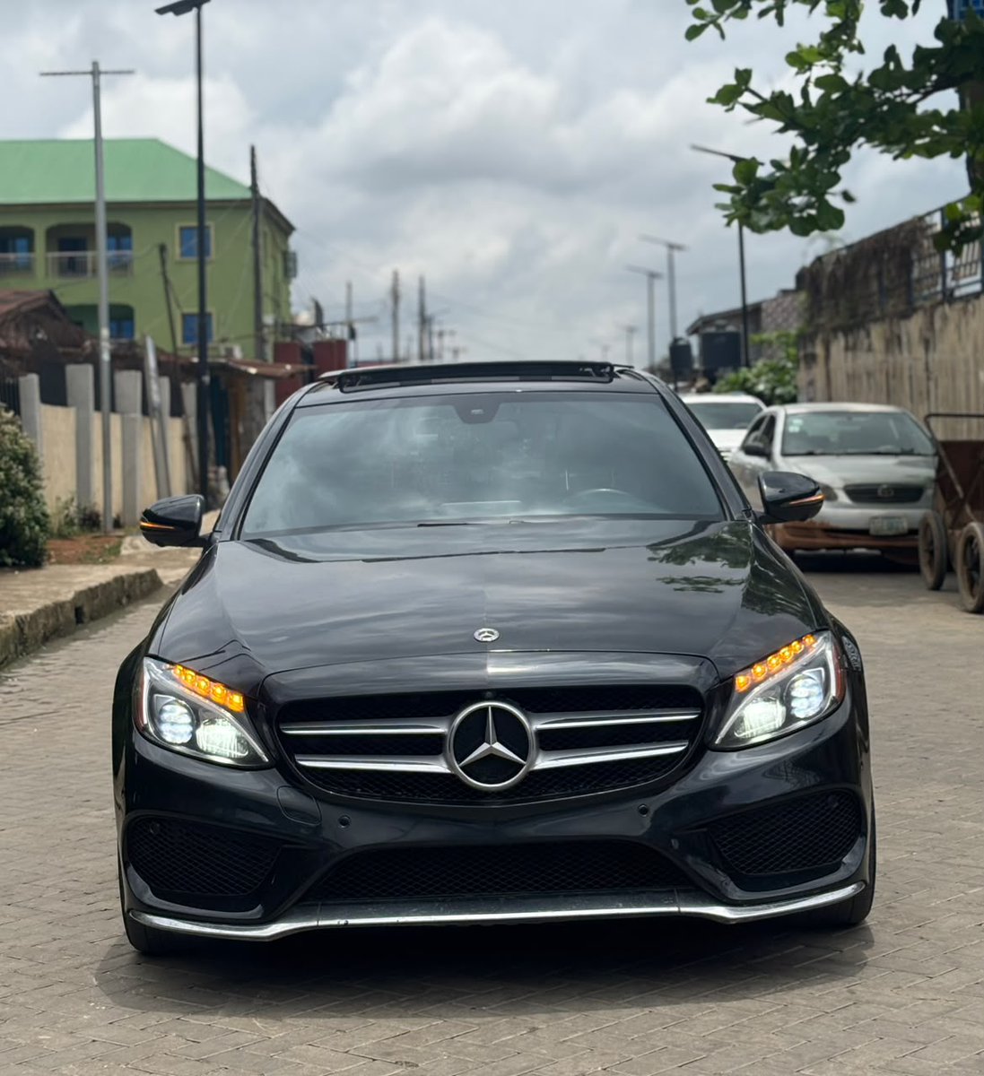 Mr_uncle_jide's tweet photo. 🇺🇲foreign Used
➡️2018
🚘Mercedes Benz C300
🏷16.7M
📌Ikeja Lagos
📲08082289193
@_Tiga_b @KingFadAutos
@PELSAUTOS @SOUTHCARNG_LTD
@Matarab_Autos @Hasan_motors1
#shuffle #folakemi #ivorycoast https://t.co/zOosdVFmKv