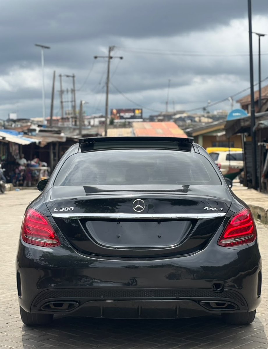 Mr_uncle_jide's tweet photo. 🇺🇲foreign Used
➡️2018
🚘Mercedes Benz C300
🏷16.7M
📌Ikeja Lagos
📲08082289193
@_Tiga_b @KingFadAutos
@PELSAUTOS @SOUTHCARNG_LTD
@Matarab_Autos @Hasan_motors1
#shuffle #folakemi #ivorycoast https://t.co/zOosdVFmKv