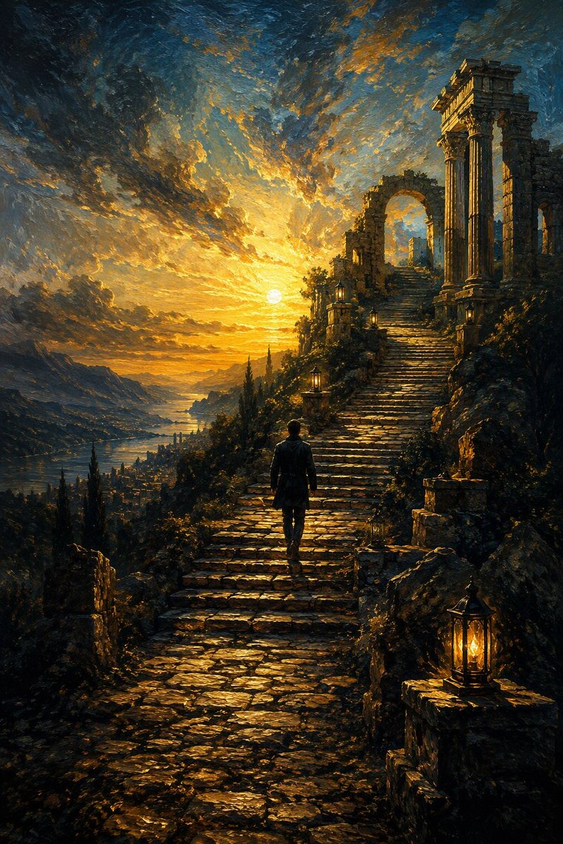 That1badprogram's tweet photo. The version of you that changes your life won't arrive overnight.
It will be built quietly through small choices, repeated when nobody is watching.
Keep going. The results are already on their way. https://t.co/XwcfskvdK6