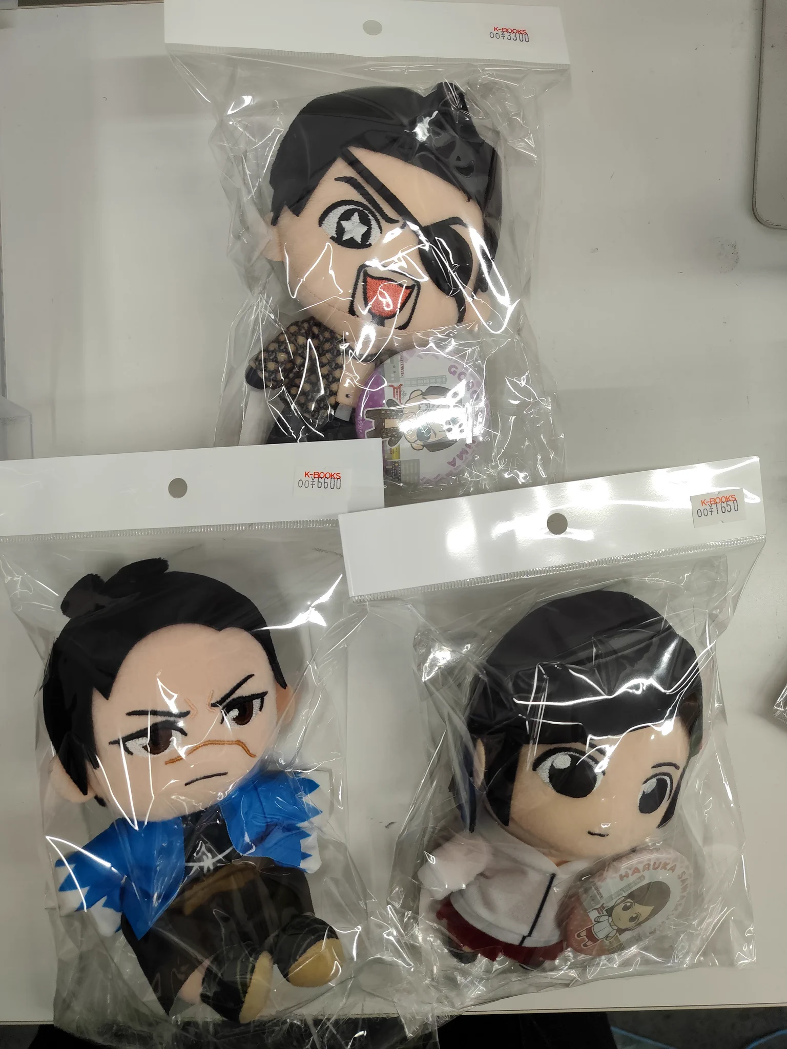 K-BOOKS GAME館 on X: 