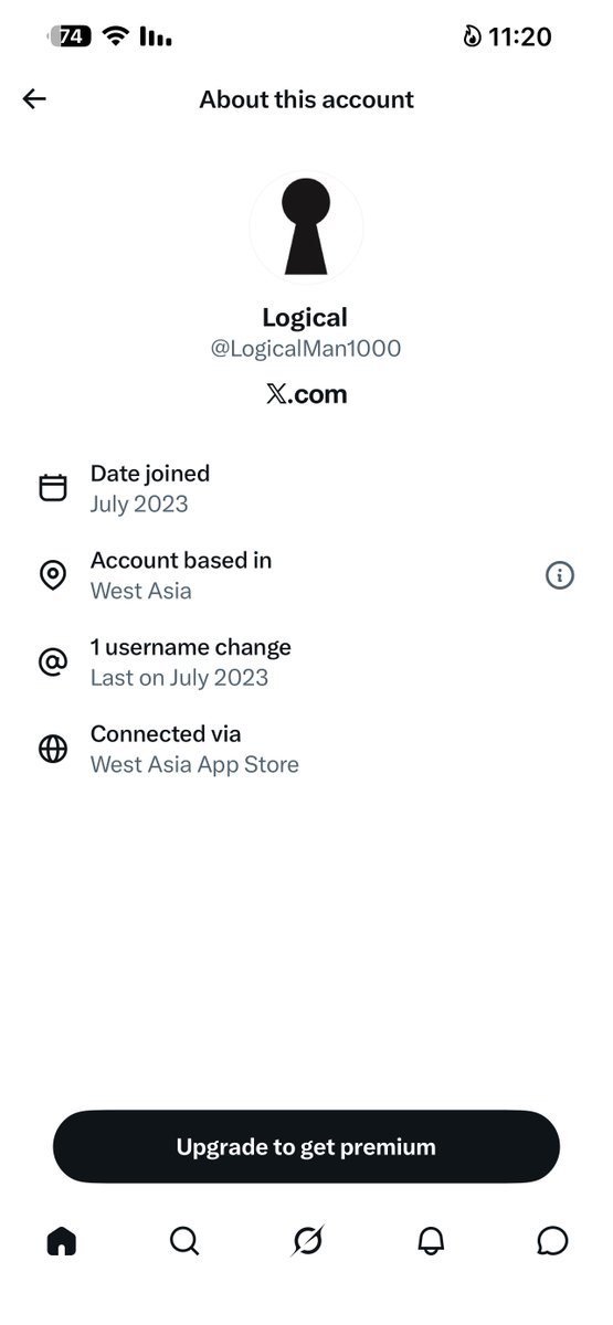 abdinho2000's tweet photo. @LogicalMan1000 @TeamSaudi كل تراب ياحشره الكترونيه https://t.co/d3zm0T8XJ6