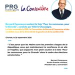 Photo by Parti Radical de Gauche Gironde (@PRGGironde)