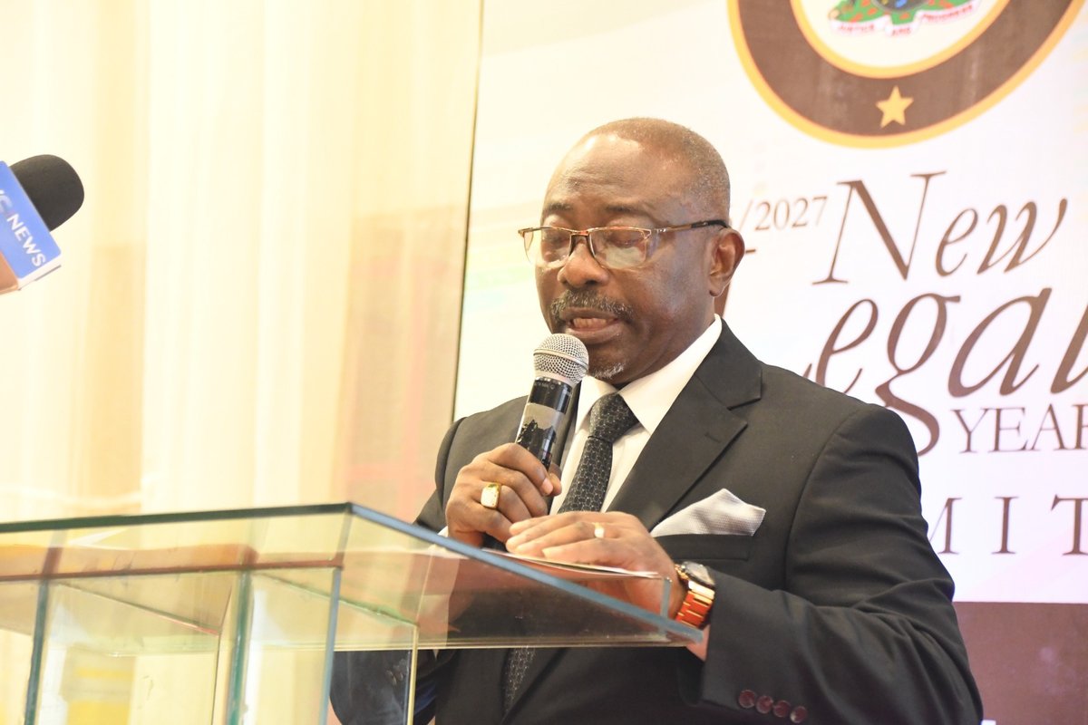 LagosMoj's tweet photo. PEDRO SEEKS STRONGER JUSTICE SYSTEM TO SUPPORT INVESTMENT AND ECONOMIC GROWTH
https://t.co/L3lcPC6bi3 https://t.co/5a3XjZGL6x